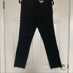 H&M Skinny Low Waist size 26